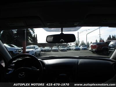 2006 Mazda RX-8 Automatic  - 3 MONTHS / 3,000 MILES  LIMITED WARRANTY - Photo 14 - Lynnwood, WA 98036