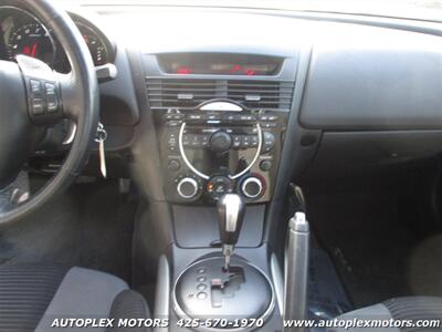 2006 Mazda RX-8 Automatic  - 3 MONTHS / 3,000 MILES  LIMITED WARRANTY - Photo 16 - Lynnwood, WA 98036