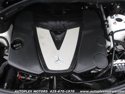 2011 Mercedes-Benz ML 350 BlueTEC  - HAD SERVICED DONE AT MERCEDES - Photo 43 - Lynnwood, WA 98036