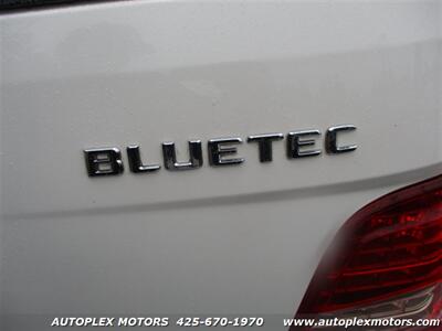 2011 Mercedes-Benz ML 350 BlueTEC  - HAD SERVICED DONE AT MERCEDES - Photo 11 - Lynnwood, WA 98036