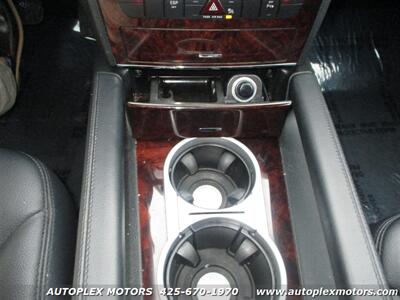 2011 Mercedes-Benz ML 350 BlueTEC  - HAD SERVICED DONE AT MERCEDES - Photo 33 - Lynnwood, WA 98036