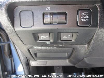 2014 Subaru Forester 2.0XT Touring   - Photo 34 - Lynnwood, WA 98036