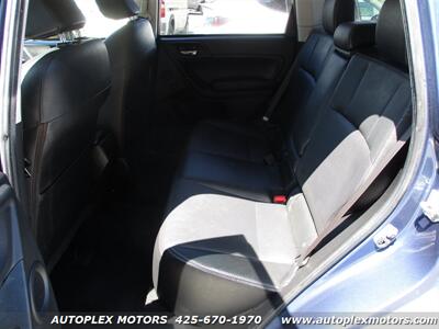 2014 Subaru Forester 2.0XT Touring   - Photo 11 - Lynnwood, WA 98036