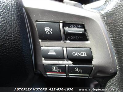 2014 Subaru Forester 2.0XT Touring   - Photo 31 - Lynnwood, WA 98036