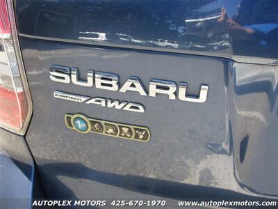 2014 Subaru Forester 2.0XT Touring   - Photo 17 - Lynnwood, WA 98036