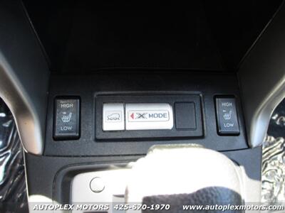 2014 Subaru Forester 2.0XT Touring   - Photo 26 - Lynnwood, WA 98036