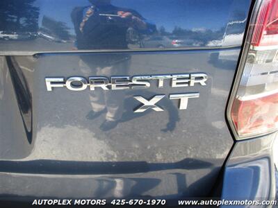 2014 Subaru Forester 2.0XT Touring   - Photo 16 - Lynnwood, WA 98036