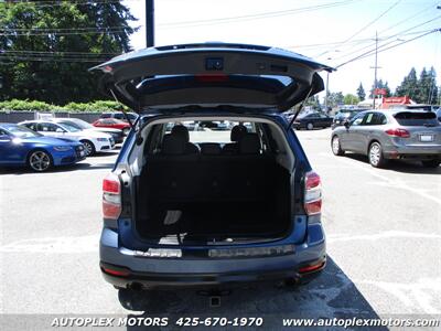 2014 Subaru Forester 2.0XT Touring   - Photo 12 - Lynnwood, WA 98036