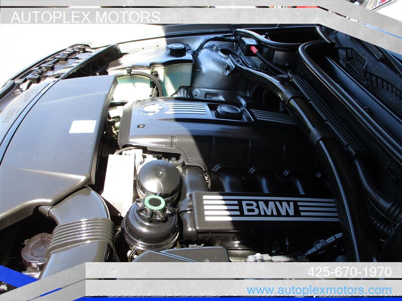 2007 BMW X3 3.0si photo