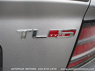 2008 Acura TL Type-S   - Photo 5 - Lynnwood, WA 98036