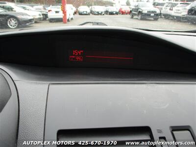 2011 Mazda Mazda3 i Sport   - Photo 22 - Lynnwood, WA 98036