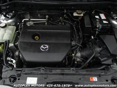 2011 Mazda Mazda3 i Sport   - Photo 29 - Lynnwood, WA 98036