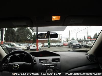2011 Mazda Mazda3 i Sport   - Photo 14 - Lynnwood, WA 98036