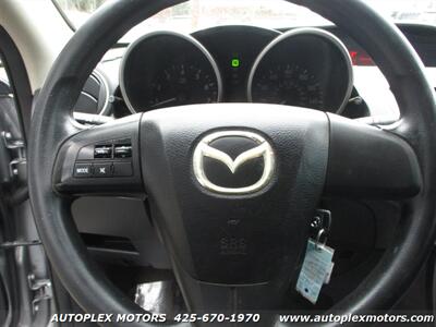 2011 Mazda Mazda3 i Sport   - Photo 16 - Lynnwood, WA 98036