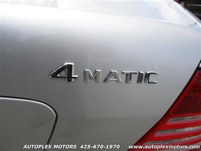 2003 Mercedes-Benz S 430 4MATIC   - Photo 7 - Lynnwood, WA 98036