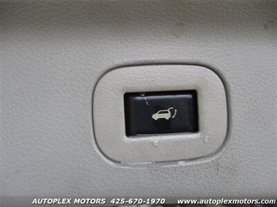 2012 Nissan Quest 3.5 LE   - Photo 14 - Lynnwood, WA 98036