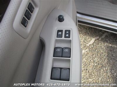 2012 Nissan Quest 3.5 LE   - Photo 42 - Lynnwood, WA 98036