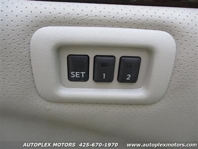 2012 Nissan Quest 3.5 LE   - Photo 41 - Lynnwood, WA 98036