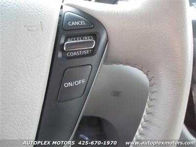 2012 Nissan Quest 3.5 LE   - Photo 29 - Lynnwood, WA 98036
