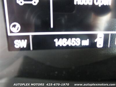 2017 Chevrolet Trax LS  AWD - 3 MONTHS / 3,000 MILES  LIMITED WARRANTY - Photo 16 - Lynnwood, WA 98036