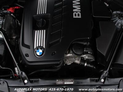 2011 BMW 528i   - Photo 36 - Lynnwood, WA 98036
