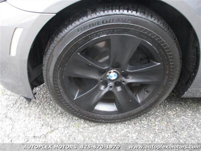 2011 BMW 528i   - Photo 5 - Lynnwood, WA 98036