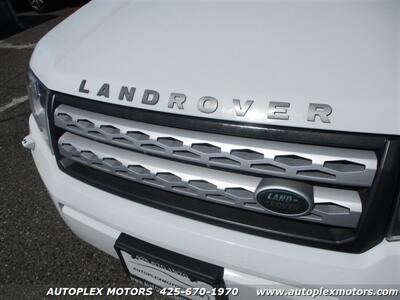 2011 Land Rover LR2   - Photo 45 - Lynnwood, WA 98036
