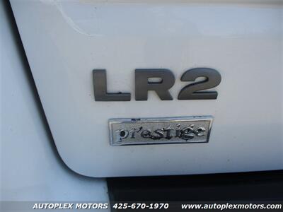 2011 Land Rover LR2   - Photo 14 - Lynnwood, WA 98036