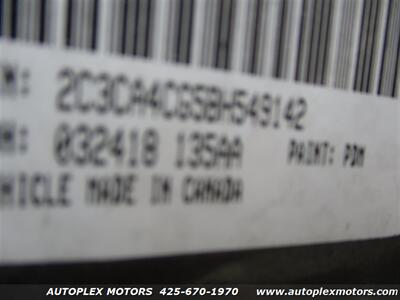 2011 Chrysler 300 Series   - Photo 28 - Lynnwood, WA 98036