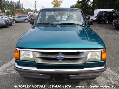 1997 Ford Ranger XL  - LOW MILES - Photo 2 - Lynnwood, WA 98036