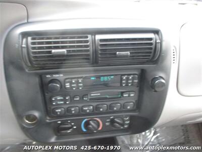 1997 Ford Ranger XL  - LOW MILES - Photo 20 - Lynnwood, WA 98036