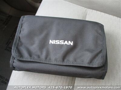 2015 Nissan Quest 3.5 S   - Photo 33 - Lynnwood, WA 98036
