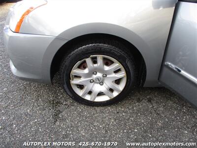 2012 Nissan Sentra 2.0 S  - 3 MONTHS / 3,000 MILES  LIMITED WARRANTY - Photo 29 - Lynnwood, WA 98036