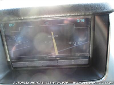 2016 Chevrolet Suburban LT  2 YRS/24,000 MILES WARRANTY/LEATHER - Photo 33 - Lynnwood, WA 98036