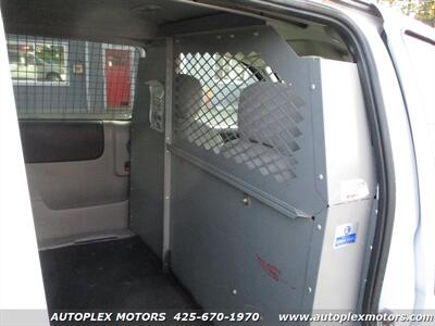 2008 Chevrolet Uplander Cargo  CARGO - 3 MONTHS / 3,000 MILES  LIMITED WARRANTY - Photo 13 - Lynnwood, WA 98036