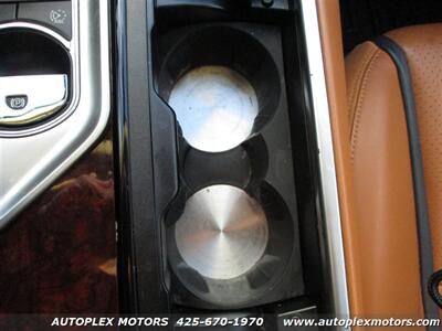 2013 Jaguar XF 3.0L  - LOW MILES - AWD - Photo 22 - Lynnwood, WA 98036