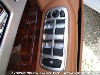 2013 Jaguar XF 3.0L  - LOW MILES - AWD - Photo 33 - Lynnwood, WA 98036