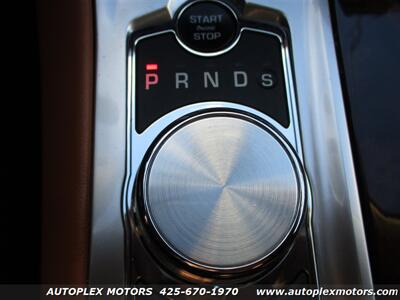 2013 Jaguar XF 3.0L  - LOW MILES - AWD - Photo 20 - Lynnwood, WA 98036