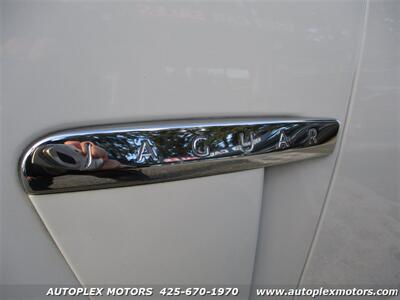 2013 Jaguar XF 3.0L  - LOW MILES - AWD - Photo 14 - Lynnwood, WA 98036