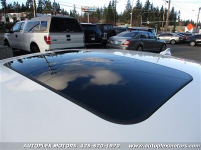 2013 Jaguar XF 3.0L  - LOW MILES - AWD - Photo 13 - Lynnwood, WA 98036