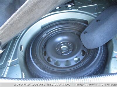 2002 Volkswagen Passat GLX 4Motion  - LOW MILES - Photo 13 - Lynnwood, WA 98036