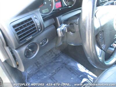 2002 Volkswagen Passat GLX 4Motion  - LOW MILES - Photo 14 - Lynnwood, WA 98036
