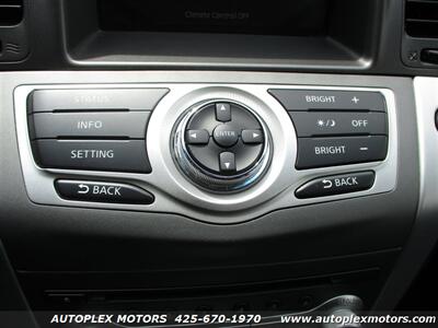2014 Nissan Murano SV  - AWD - Photo 31 - Lynnwood, WA 98036