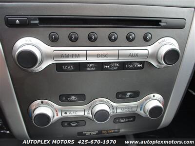 2014 Nissan Murano SV  - AWD - Photo 30 - Lynnwood, WA 98036