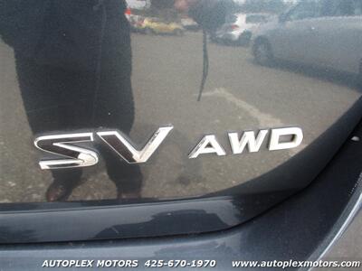 2014 Nissan Murano SV  - AWD - Photo 41 - Lynnwood, WA 98036