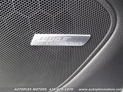 2013 Audi Q7 3.0 quattro TDI Prem  - PREMIUM PLUS MODEL/Q7/QUATTRO/TDI/PREM - Photo 37 - Lynnwood, WA 98036