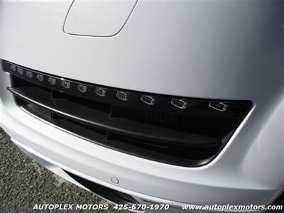 2013 Audi Q7 3.0 quattro TDI Prem  - PREMIUM PLUS MODEL/Q7/QUATTRO/TDI/PREM - Photo 50 - Lynnwood, WA 98036