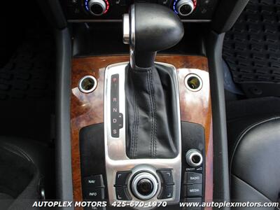 2013 Audi Q7 3.0 quattro TDI Prem  - PREMIUM PLUS MODEL/Q7/QUATTRO/TDI/PREM - Photo 30 - Lynnwood, WA 98036