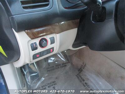 2008 Subaru Outback 2.5XT Limited   - Photo 27 - Lynnwood, WA 98036