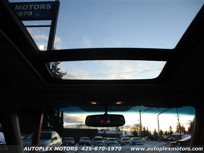 2008 Subaru Outback 2.5XT Limited   - Photo 22 - Lynnwood, WA 98036